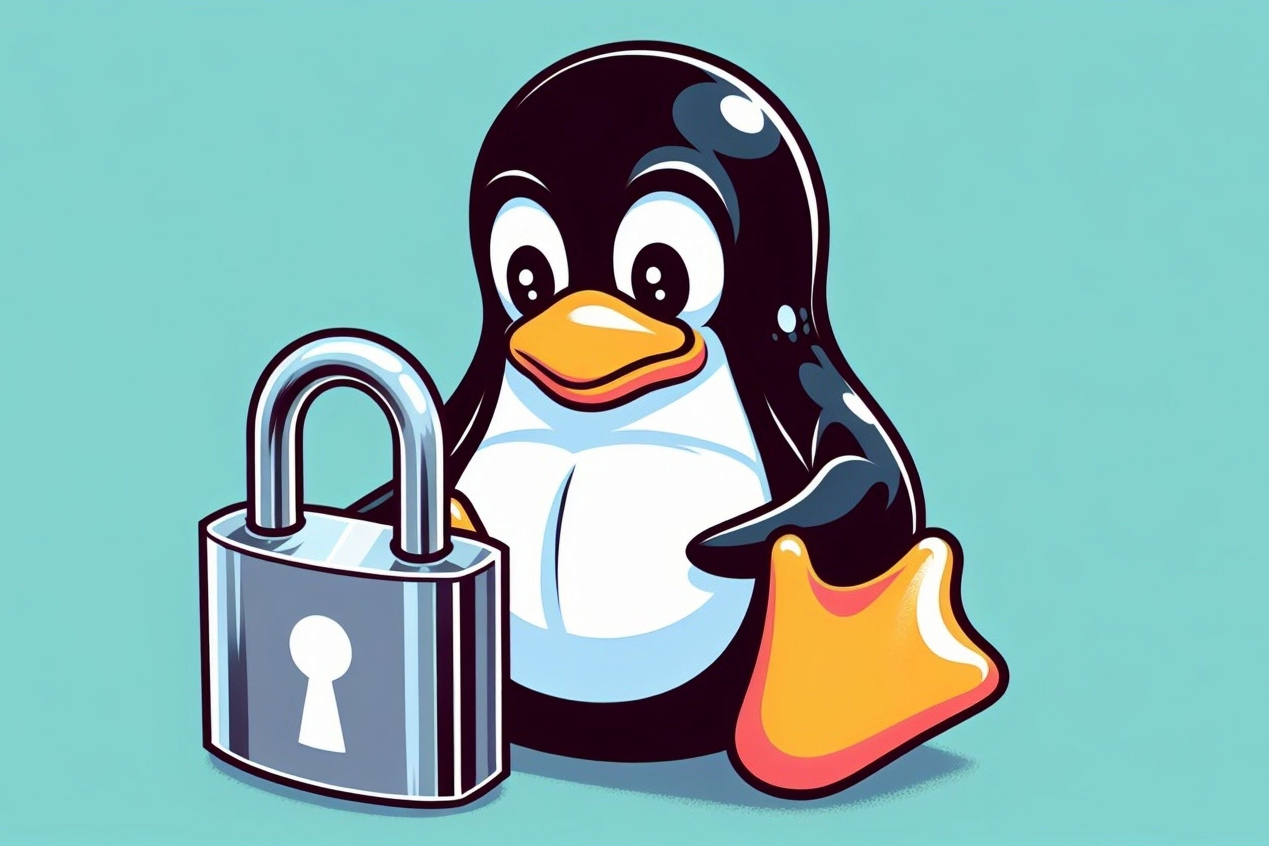 Sistemas operativos Linux inmutables se niegan a ser modificados, y