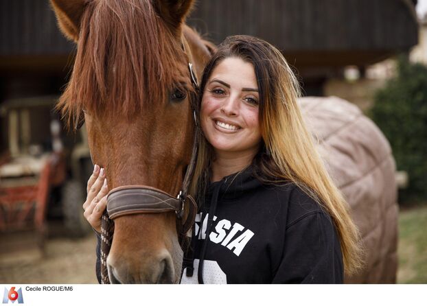 «Soy multiprotector» : en «El amor está en el campo»,