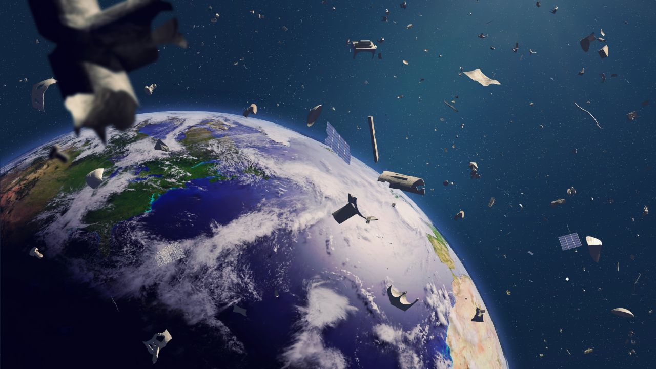Starlink activa su plan de emergencia orbital