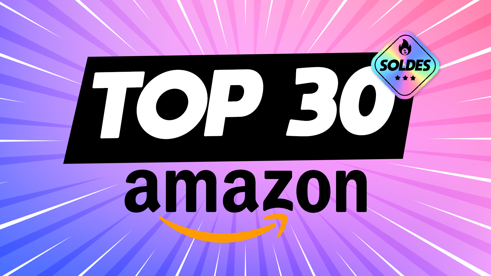 TOP 30 de promociones que no debes perderte bajo ningún