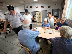 Talleres para prevenir las dolencias articulares