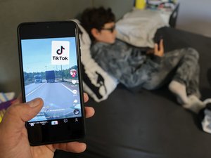 TikTok, Snapchat… cómo las redes sociales ponen en peligro la