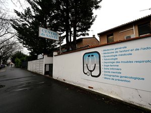 "Todos los médicos se han ido uno tras otro": los