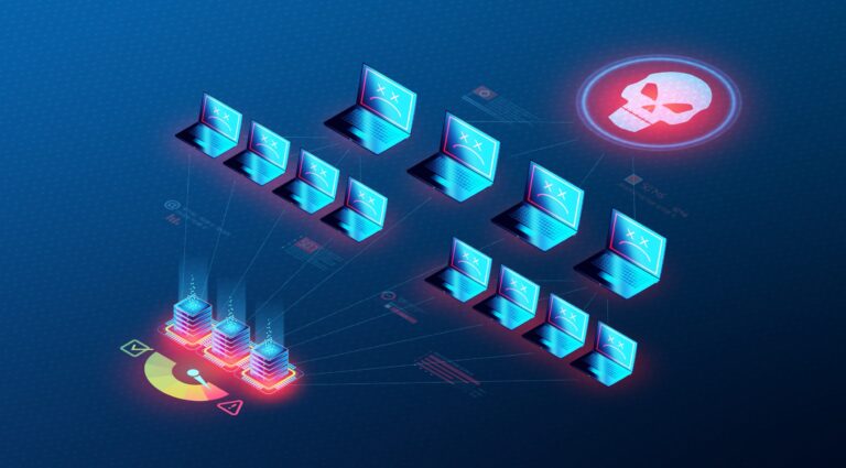 Tu router podría estar alimentando a un botnet, y esta
