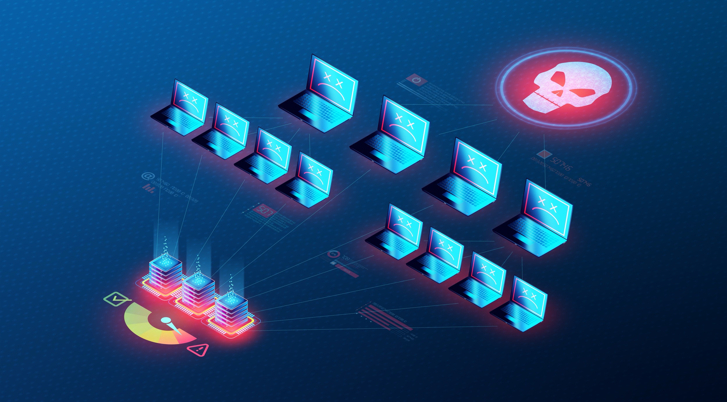 Tu router podría estar alimentando a un botnet, y esta