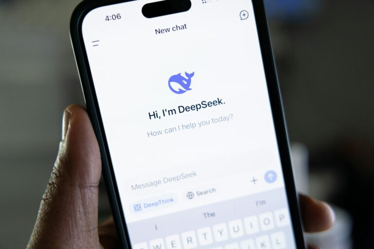 Un año después, ¿puede Deepseek repetir la hazaña? Su arquitectura