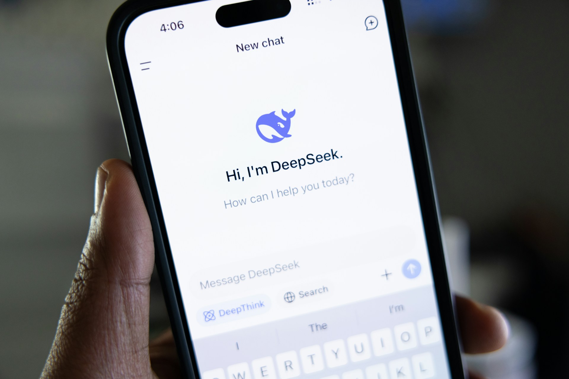 Un año después, ¿puede Deepseek repetir la hazaña? Su arquitectura