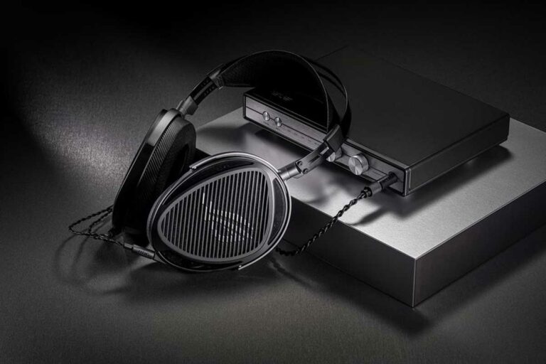 Un casco gaming de calidad HiFi, en colaboración con el