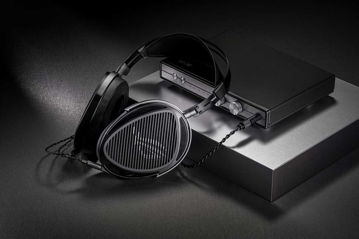 Un casco gaming de calidad HiFi, en colaboración con el