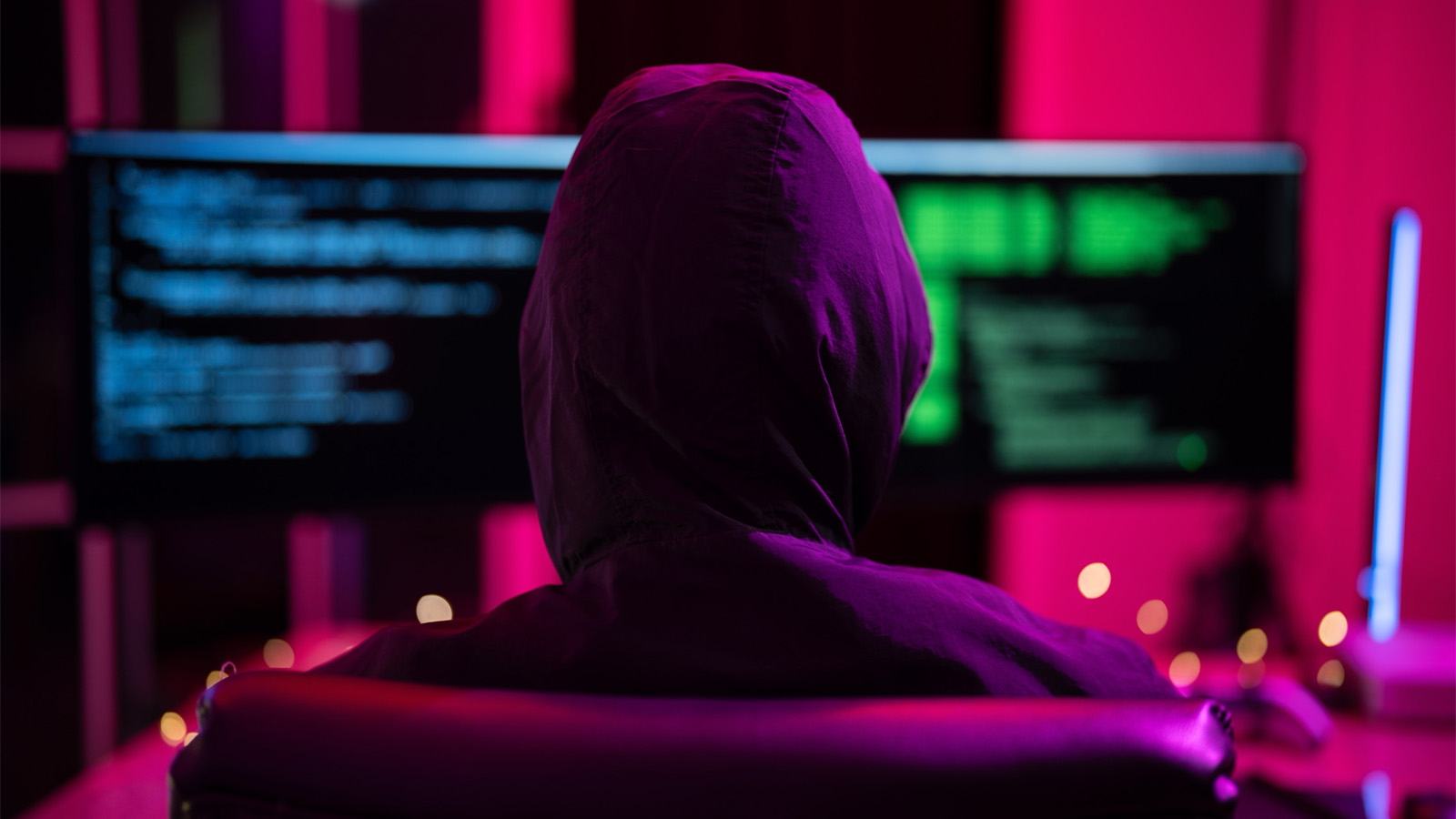 Un joven detenido por el hackeo de la Federación Francesa