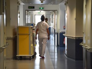 Un paciente alcoholizado condenado, había agredido sexualmente a una enfermera