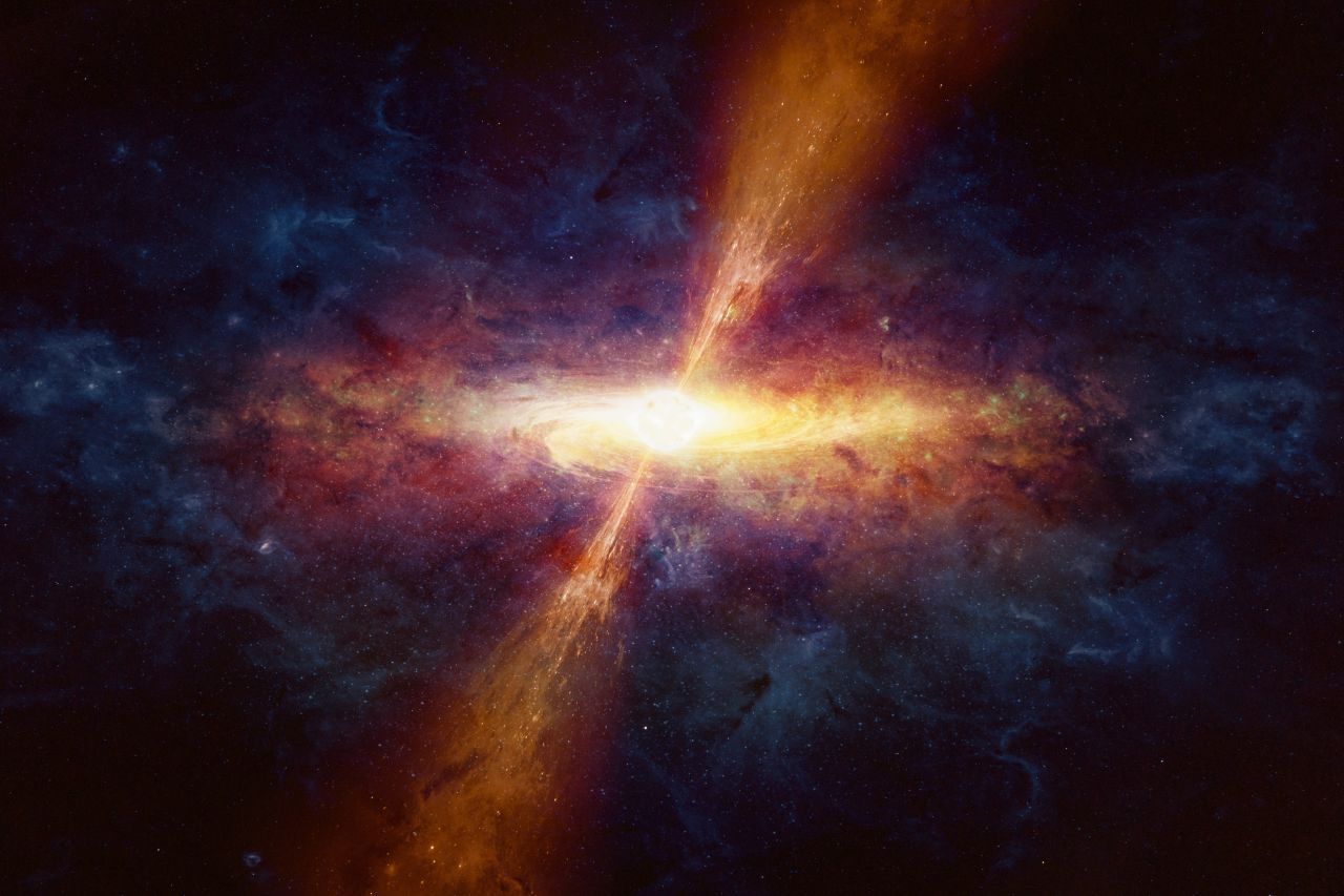 Una ley "pilar" de la astrofísica acaba de ser desmentida