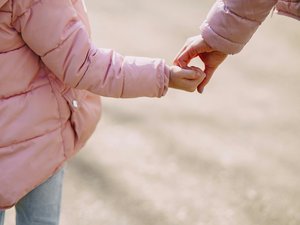 Una madre de familia pone fin a sus días junto
