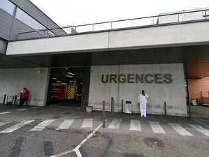 Urgencias "bajo el agua", planes blancos... por qué los hospitales