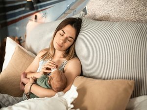 VIDEO. Ella abre una guardería "reborn" a 9 euros la