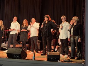 Valence-d'Agen. Diez años de armonía entre el Piano Rose y