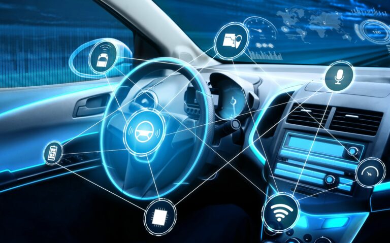Valéo quiere coches que supervisen activamente a sus ocupantes, pero