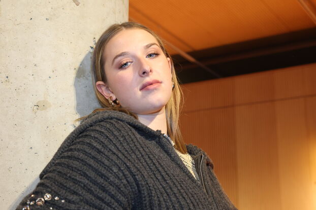 Victoires de la musique 2026: Theodora, Helena, Santa... Descubre todas