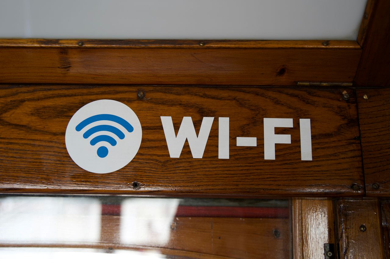 Wi-Fi público y nomadismo: 5 errores que cometen el 90%