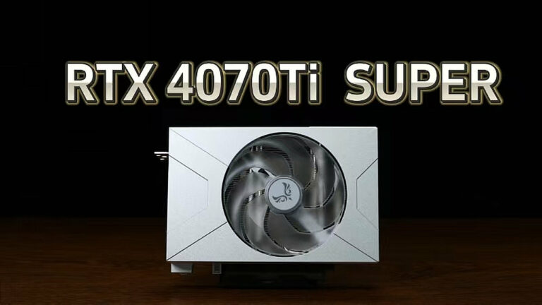 Zephyr está cerca de ofrecer una RTX 4070 Ti en