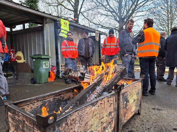 «¡Es demasiado violento!»: Lisi automotive cerrará en Puiseux-Pontoise, más de