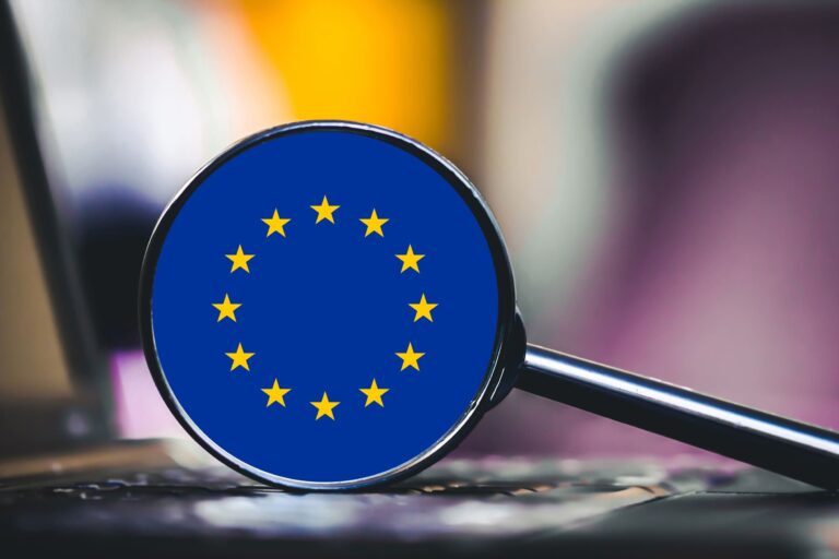 ¡Es serio! Europa se reforza contra las ciberamenazas con nuevas