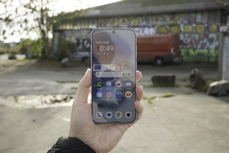 ¿Finalmente un sensor de 200 MP y una pantalla digna