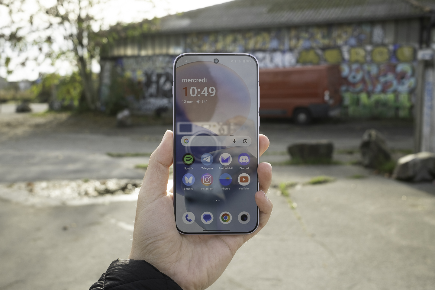 ¿Finalmente un sensor de 200 MP y una pantalla digna