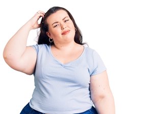¿La obesidad está en la mente?