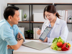 ¿Para qué sirve la nutrición personalizada?