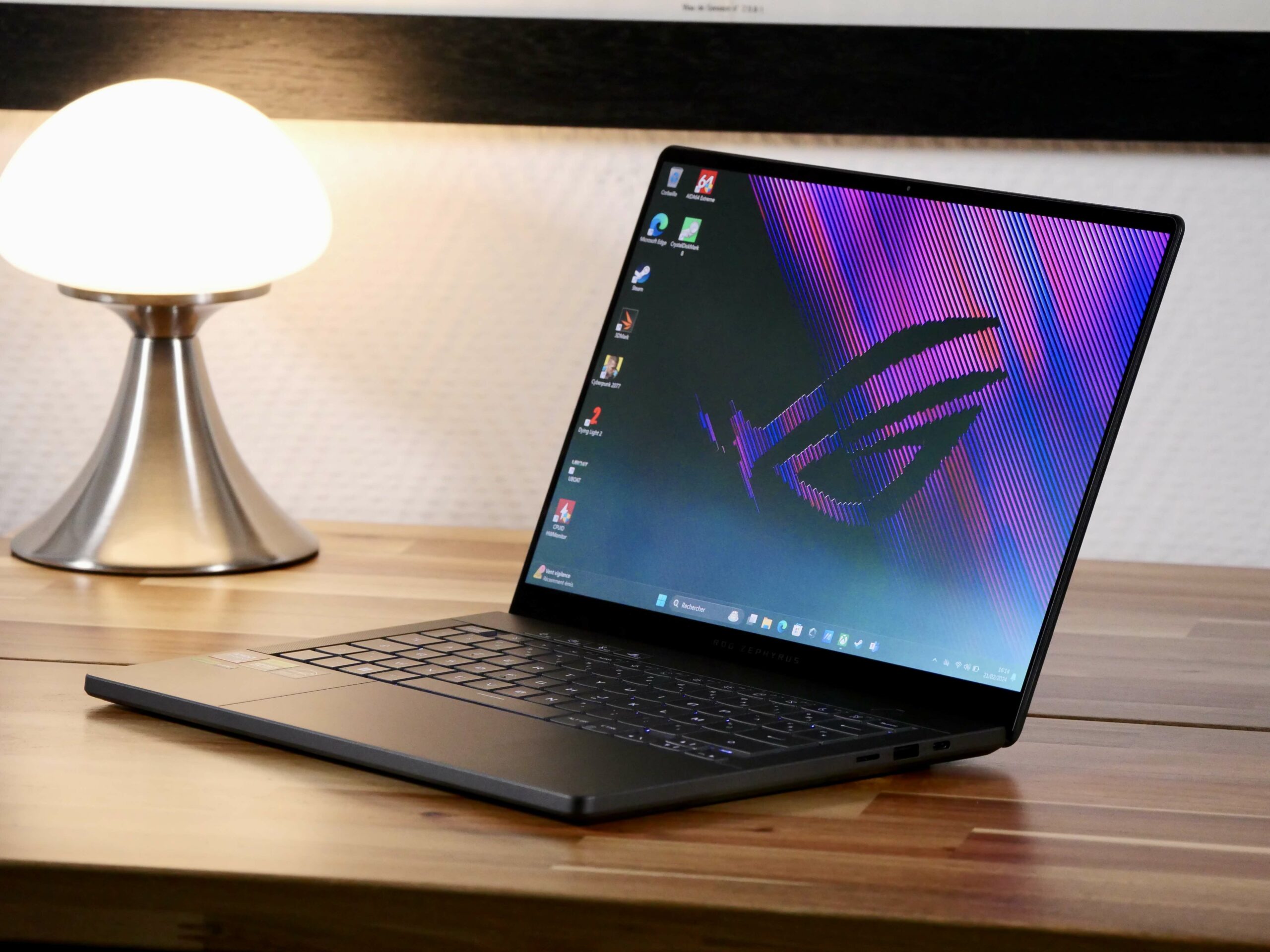 ¿Por qué este portátil ASUS ha desaparecido misteriosamente de los