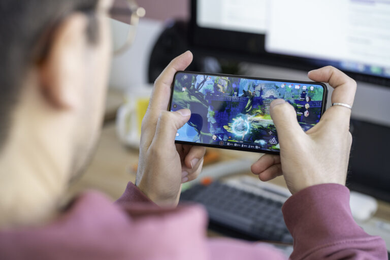 ¿Qué será de los Zenfone y ROG Phone?