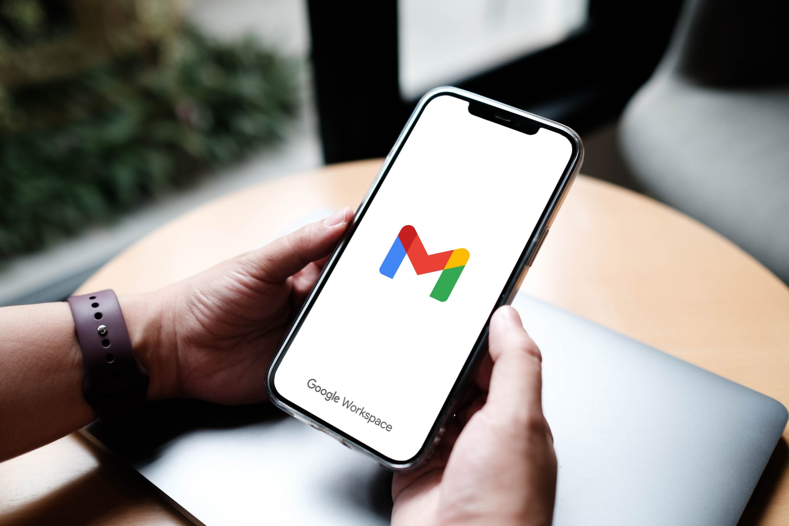 ¿Quieres cambiar tu dirección de Gmail? Te explicamos cómo hacerlo.