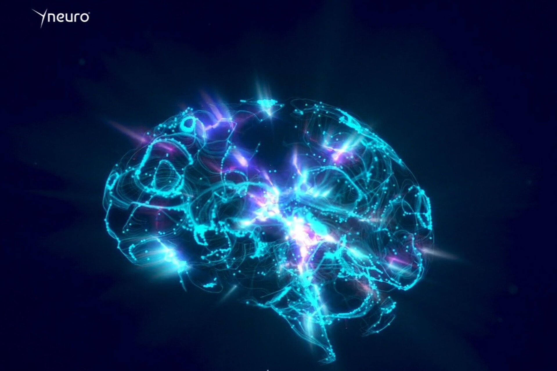 ¿Tu cerebro como contraseña? El francés Yneuro lanza la primera