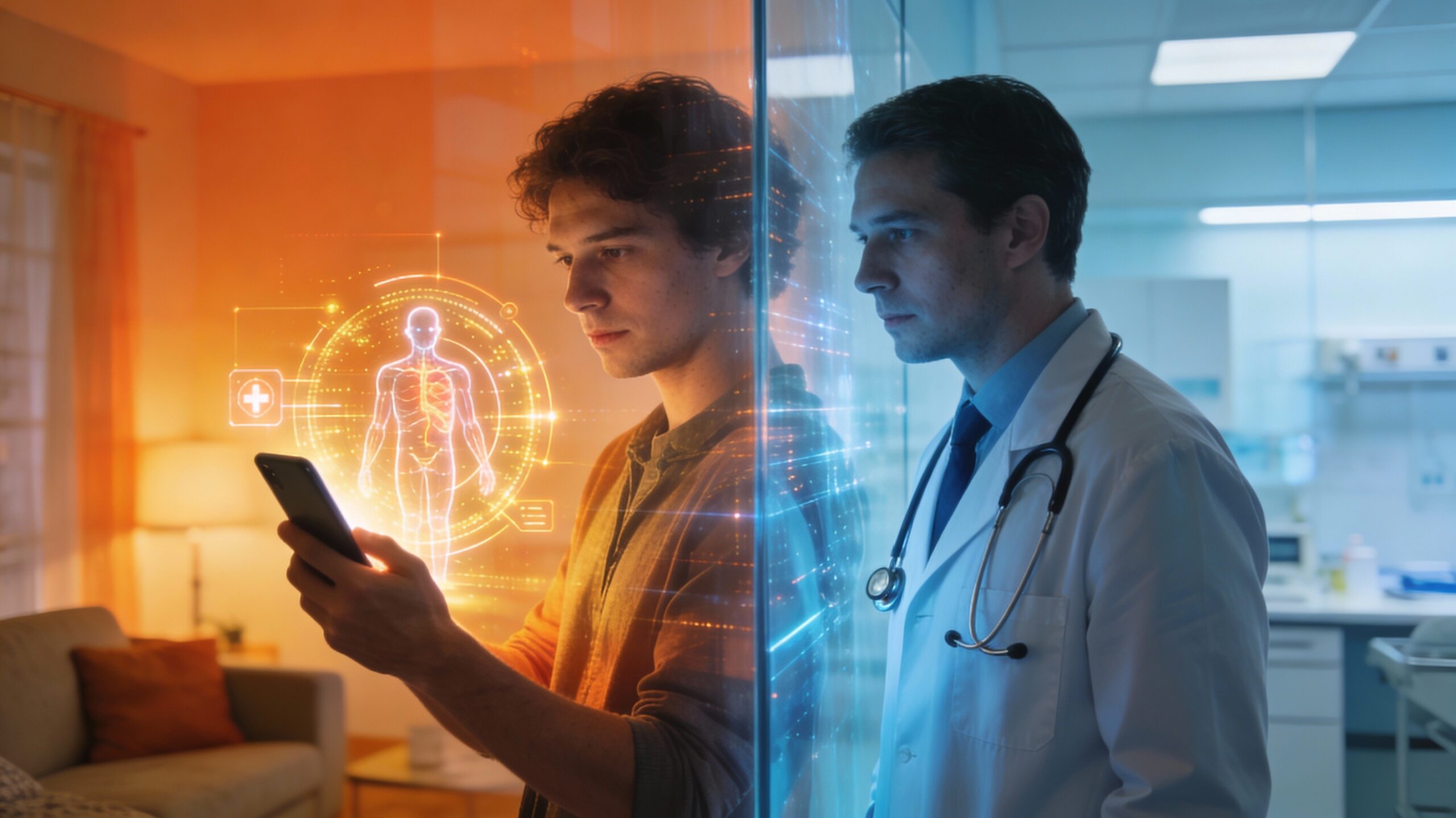 ¿Una IA médica dedicada? OpenAI huele un negocio mientras Gemini