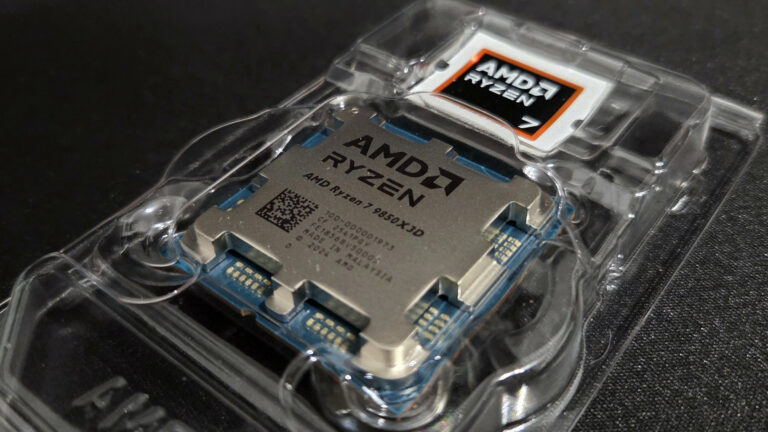 ¿Ya a la venta? Algunos afortunados han recibido un Ryzen