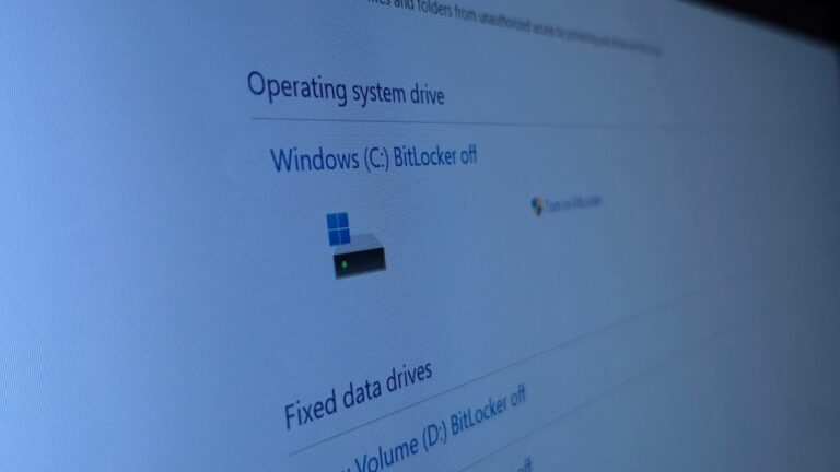 ¿¿Qué? ¿Claves de cifrado de BitLocker entregadas al FBI? ¿Y
