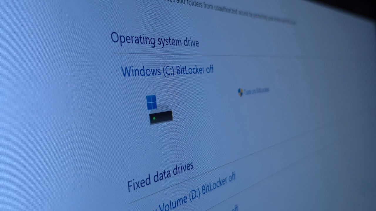 ¿¿Qué? ¿Claves de cifrado de BitLocker entregadas al FBI? ¿Y