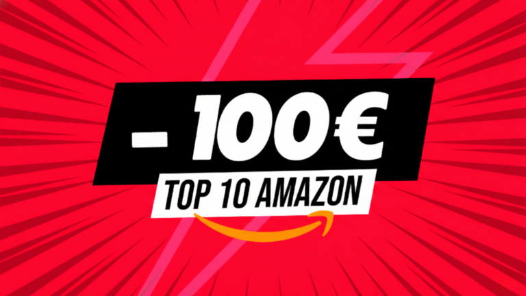 10 productos por menos de 100 € que se venden