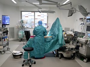 Obús en el recto: "¡Conocí a un profesor que tenía
