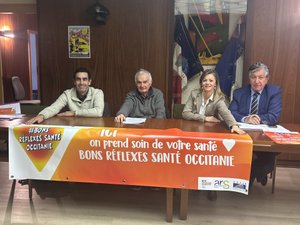 Village Santé: una primicia regional centrada en la prevención con