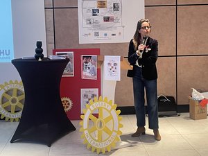 Soirée de información y prevención sobre el cáncer en Saint-Sulpice