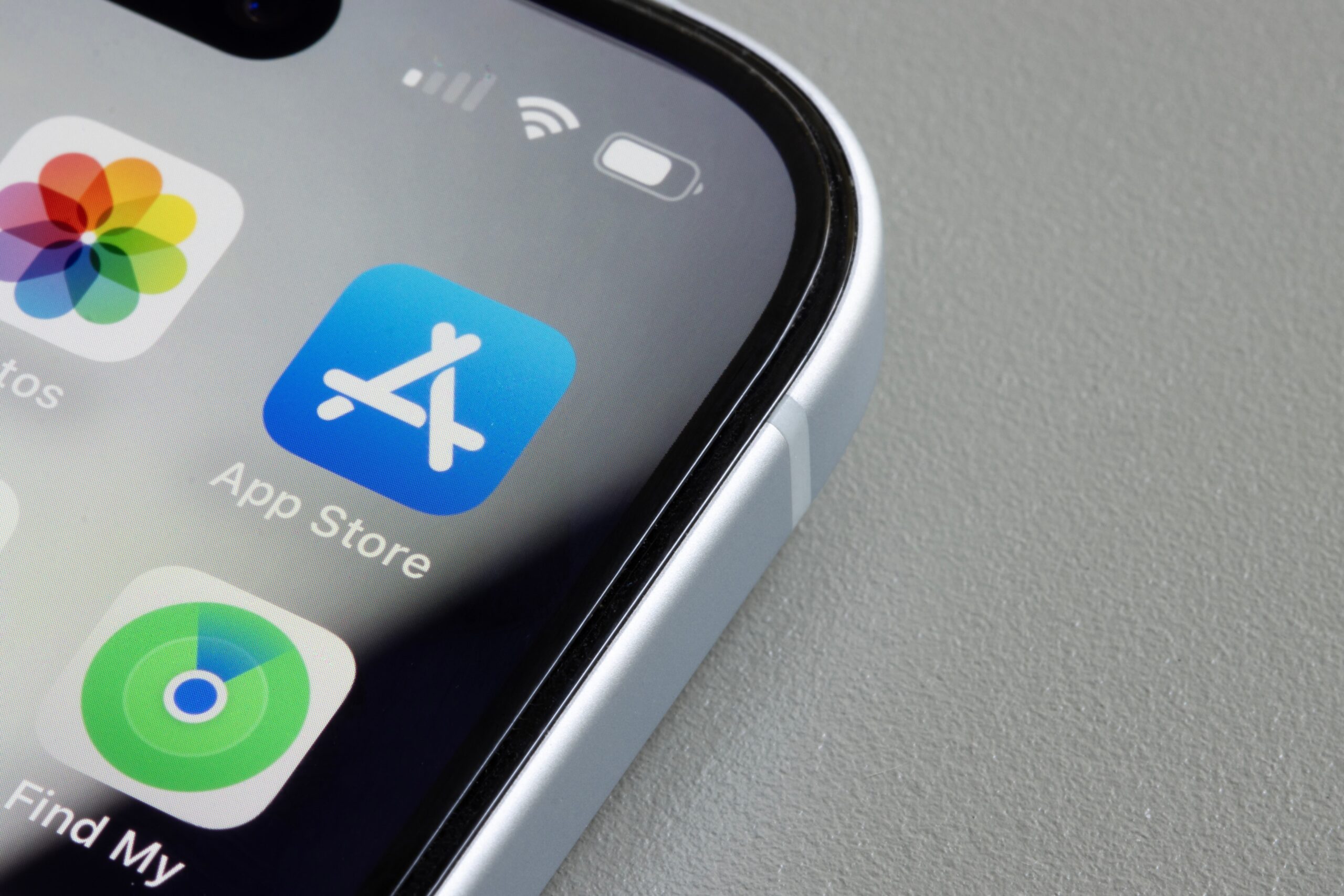 La App Store eliminará esta categoría de aplicaciones popular entre