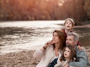 Paulhac. Un impulso de solidaridad para la pequeña Margaux, afectada