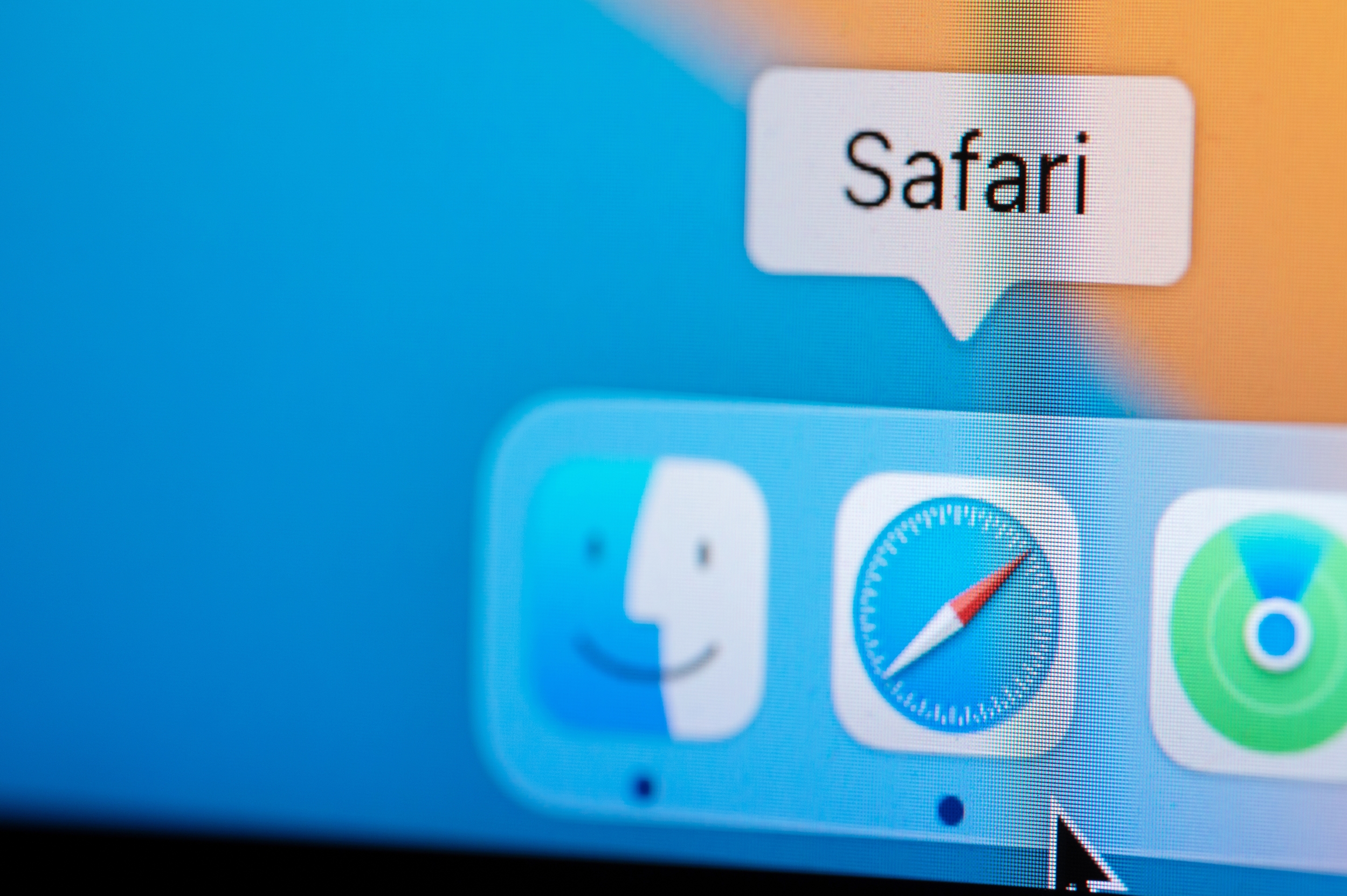 Safari finalmente competirá con Chrome y Firefox en el renderizado