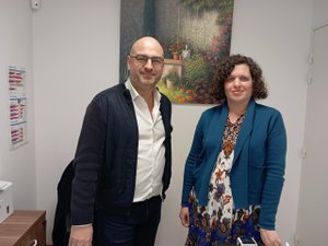 El proyecto de la Maison de Santé de Gaillac está