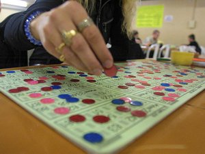 Loto del Lions Club Albi: una noche de entretenimiento para
