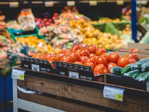 Metales pesados en la alimentación: una exposición siempre preocupante según