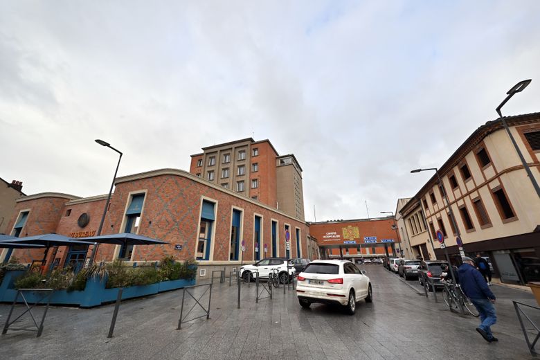 "Cuando los médicos quieren venir, no se puede hacer la