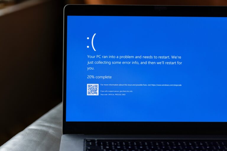 Sobre Windows 11, la actualización de febrero se presenta tan
